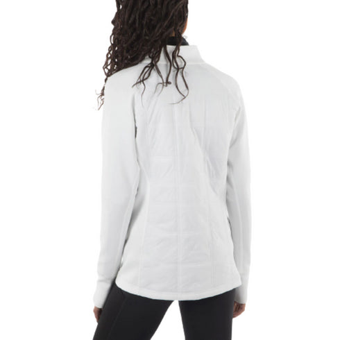 Ella Thermal Hybrid Jacket